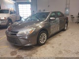 Toyota Camry Le 4T1BF1FK0HU404664 снимка