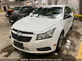 Chevrolet Cruze Lt Turbo 1G1PC5SBXD7140211 photo