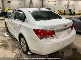 Chevrolet Cruze Lt Turbo 1G1PC5SBXD7140211 fotografie