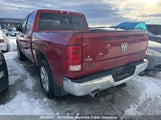 Dodge Ram  Slt Crew Cab 1D7RV1CT3AS232169 снимка