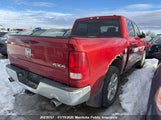 Dodge Ram  Slt Crew Cab 1D7RV1CT3AS232169 снимка