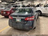 Nissan Sentra 1.8 S 3N1AB7AP1DL772778 снимка