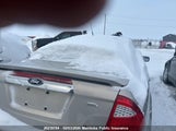 Ford Fusion Sel 3FAHP0JA5AR107686 снимка