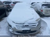 Ford Fusion Sel 3FAHP0JA5AR107686 снимка