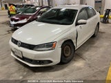 Volkswagen Jetta 2.0 3VWDK7AJ4BM009423 снимка