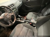 Volkswagen Jetta 2.0 3VWDK7AJ4BM009423 снимка