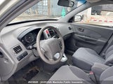 Hyundai Tucson Gl V6 KM8JM12D36U273168 fotografie