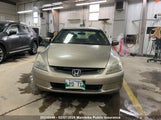 Honda Accord Lx 1HGCM56433A806729 снимка
