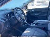 Ford Escape Se 1FMCU9GD4HUD13633 fotografie