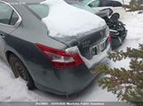 Nissan Maxima 3.5 Sv 1N4AA5AP5BC858694 снимка