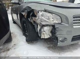 Nissan Maxima 3.5 Sv 1N4AA5AP5BC858694 снимка