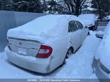 Toyota Camry Se JTDBE32K030208829 снимка