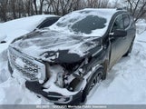 GMC Acadia Denali 1GKKNXLS3HZ175693 снимка