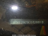Mazda Cx -5 Gs JM3KE2BE5E0328818 снимка