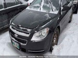 Chevrolet Malibu 2Lt 1G1ZJ577X9F123361 снимка