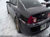 Chevrolet Malibu 2Lt 1G1ZJ577X9F123361 снимка