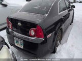 Chevrolet Malibu 2Lt 1G1ZJ577X9F123361 снимка