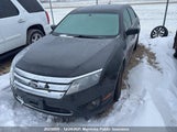 Ford Fusion Se 3FAHP0HA6BR146083 снимка