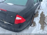 Ford Fusion Se 3FAHP0HA6BR146083 снимка