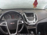 GMC Terrain Slt 2GKFLUEK5H6262946 снимка
