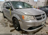 Dodge Grand Caravan Sxt 2C4RDGBG7ER220022 снимка