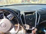 Cadillac Srx V6 3GYFNDEY6AS629221 снимка