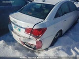 Chevrolet Cruze Lt Turbo 1G1PE5SB3E7150820 photo