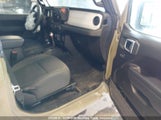 Jeep Wrangler Sport 1C4PJXAG5SW560564 снимка