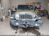 Jeep Wrangler Sport 1C4PJXAG5SW560564 fotografie