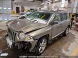 Jeep Compass Limited 1J8FF57W07D251578 снимка