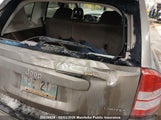 Jeep Compass Limited 1J8FF57W07D251578 снимка