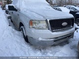 Ford F150 Xlt Supercab 1FTRX12W67FB20564 снимка