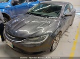 Chrysler 200 Lx 1C3CCCFB6GN139825 photo