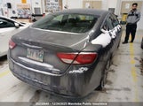 Chrysler 200 Lx 1C3CCCFB6GN139825 fotografie