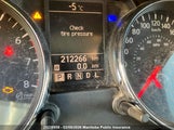 Nissan Rogue Sv JN8AS5MV8BW284175 снимка