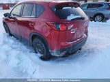 Mazda Cx -5 Gs JM3KE4CY7G0648293 снимка