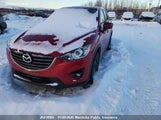 Mazda Cx -5 Gs JM3KE4CY7G0648293 снимка