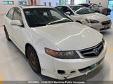 Acura Tsx JH4CL968X8C801579 снимка