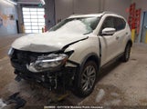 Nissan Rogue Sl JN8AT2MV6JW341614 fotografie