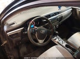 Toyota Corolla Ce 2T1BURHE7FC233339 fotografie