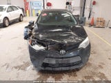 Toyota Corolla Ce 2T1BURHE7FC233339 fotografie