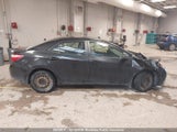 Toyota Corolla Ce 2T1BURHE7FC233339 снимка
