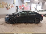 Toyota Corolla Ce 2T1BURHE7FC233339 снимка