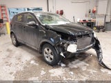 Kia Sportage Lx KNDPBCAC5F7680416 снимка