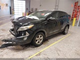 Kia Sportage Lx KNDPBCAC5F7680416 снимка
