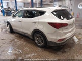 Hyundai Santa Fe Sport 5NMZUDLB9JH054186 снимка