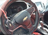Chevrolet Equinox Lt 2GNAXSEV8J6113372 снимка