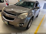 Chevrolet Equinox Lt 2CNALDEC5B6447600 снимка