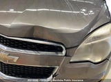 Chevrolet Equinox Lt 2CNALDEC5B6447600 снимка