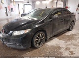 Honda Civic Ex 2HGFB2F58DH027016 снимка
